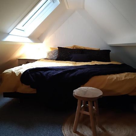 Vakantiehuis Aan Het Bos - Gelegen Aan De Tulpenroute Bant 外观 照片
